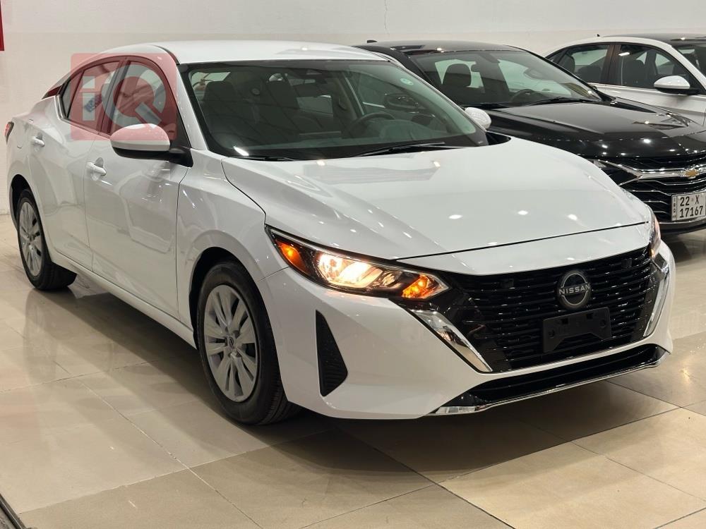 نيسان سنترا